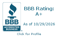 Superior Chimney Services Corporation BBB Business Review